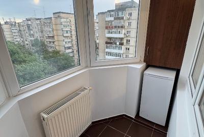 Garsoniera decomandata 40 mp | 5 min metrou Lujerului | Mobilata si utilata - 12