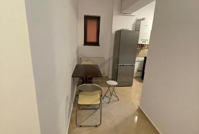 Apartament 1 camera Aleea Tudor Neculai - 1