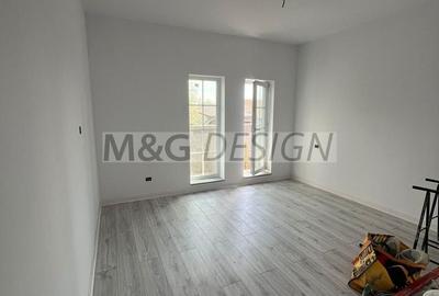 Casă individuală  3 camere Sanandrei - 6