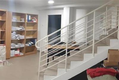 Spatiu birouri 378 mp, Ultracentral - Fundatie - 10