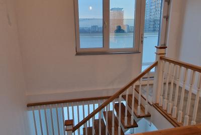 🔝Dezvoltator - Penthouse exclusivist- 544mp - Terase cu vedere catre Dambovita - 18