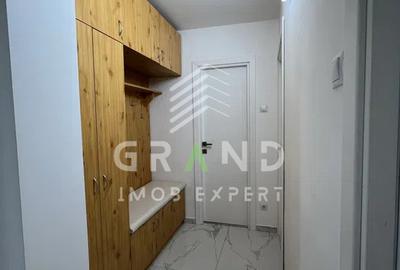 Ap 3 camere RENOVAT, BALCON INCHIS, PARCARE, zona Manastur - 2
