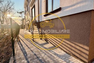 Apartament 3 camere – Copou, Rond Agronomie Bloc nou, exclusivist Grădină 90 Mp - 7