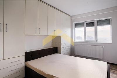 Apartament 2 camere de vanzare zona Aurel Vlaicu - 4
