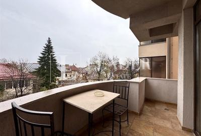 Apartament cozy cu 3 camere in Bloc nou 2010 | Domenii 1 Mai | Mobilat complet - 6