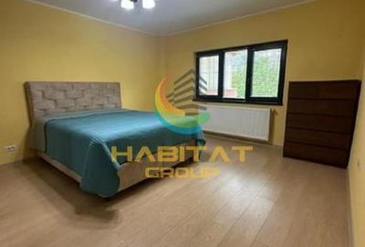 Apartament 3 camere 13 Septembrie Mobilat Centrala - 8