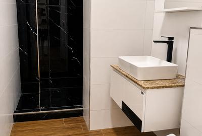 Mamaia Nord | Apartament cu 2 camere in prima linie la mare - 8