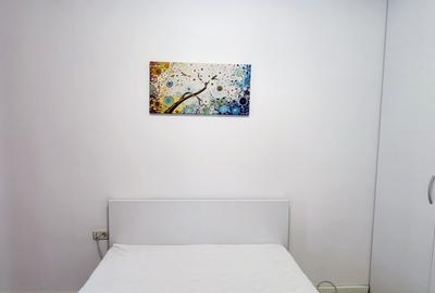 2 camere Studio cu centrala si parcare subterana | Pet friendly | Comision ZERO - 30