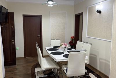 Ap cu 2 camere, 72mp, complet renovat, demisol inalt, zona Bălcescu! - 40
