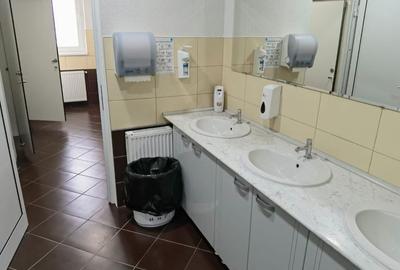 Spatii birouri/servicii - 3