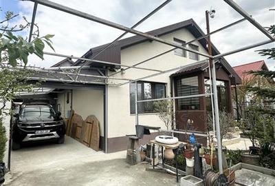 Liniste, Spatiu si Confort - Casa Mobilata si Utilata in Poiana - 5