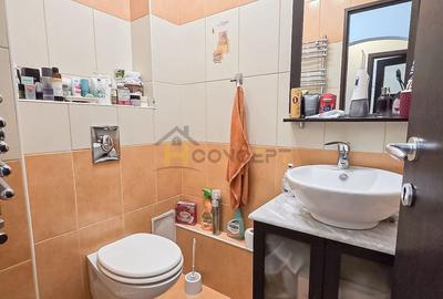 Apartament 3 camere 2 bai Parcare Boxa 7 min metrou Piata Sudului - 10