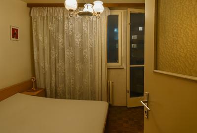Apartament doua camere, decomandat, Sala Palatului, Cismigiu - 8