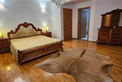Herastrau, duplex 3 camere - 6