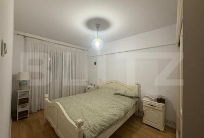 Apartament 3 camere, 65 mp, zona Pacurari - 2