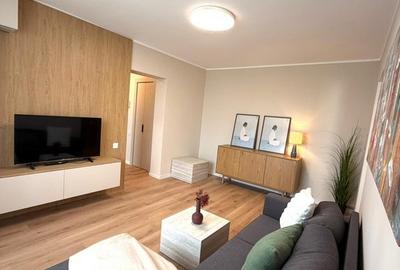 EXCLUSIVITATE LA VANZARE - 2 CAMERE ULTRALUX LA VANZARE - - 1