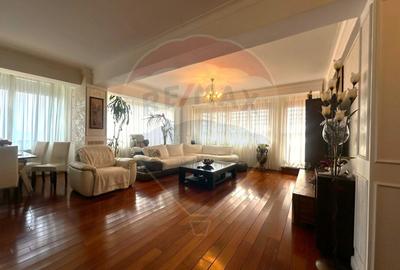 PENTHOUSE zona Bulevard Basarabia - 4