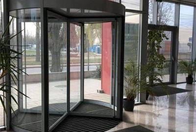 Spatiu Comercial/Firma birouri + depozit -P+2 Metalurgiei - 14