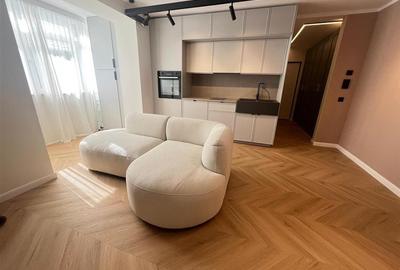 Apartament NOU modern 3 camere zona Mihai Viteazu - 1