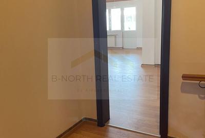 Spațiu birouri 200 mp de închiriat, Orhideea, 5 birouri - 6