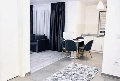 Apartament 2 camere Tip Studio - Kasper Coresi - Cod 5282 - 6