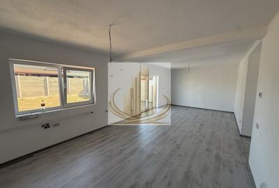 Duplex cu 3 camere în Sânandrei
