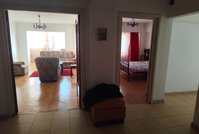 Apartament 2 camere Unirii, bloc 1993 - 2