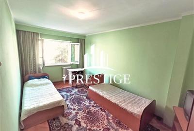 APARTAMENT 4 CAMERE PRETABIL MUNCITORI, ETJA 3, PIAȚA RAHOVEI - 4