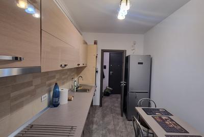 INCHIRIERI-Apartament 2 camere NOU-Plaza Residence - 3