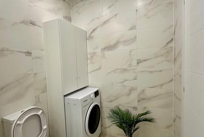 Apartament 2 camere | Prima închiriere | Loc parcare ,7 min metrou Nicolae Teclu - 19