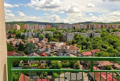 Apartament nou, prima inchiriere, etaj 14 din 16, Vivat Residence - 6
