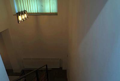 Loft Urban Intrare proprie 64 mp utili |Reconfigurat în 2017 Mobilat Mobexpert - 4