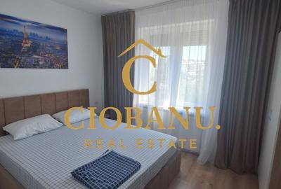 Apartament 2 camere de închiriat – Ultracentral in Craiova | Etaj 4 - 3