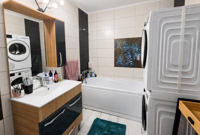 Apartament la vilă, Tineretului - 15