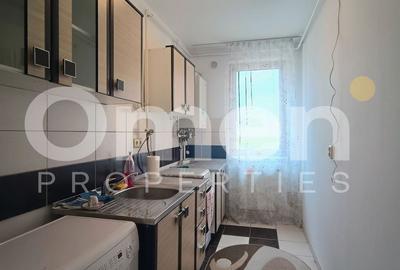 Apartament 1 cameră | Zona Săsar – Vivo Mall | Mobilat și utilat - 4