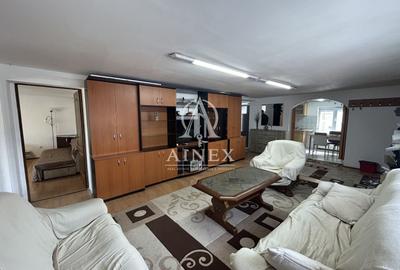 OCAZIE Apartament 4 CAMERE Torontalului - 3