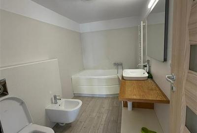 Apartament 3 Camere,  Tractorul-Coresi - 17