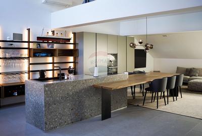 Proprietate unică în Bună Ziuă - Loft cu design premiat - 1