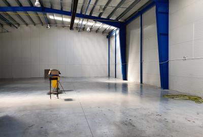 Spațiu industrial, 540 mp în Centură