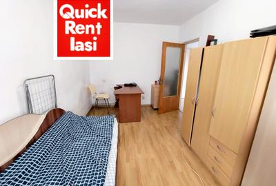 Ultracentral Bulevardul Stefan Apartament 2Camere Decomandat De Inchiriat - 6