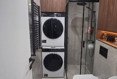 3 Camere | 82 mp | Mall Vitan | Amenajat Designer | Parcare | Bloc 2024 - 15