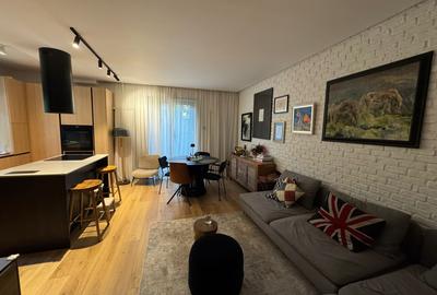 Inchiriere vila 4 camere, zona Aviatiei - 1