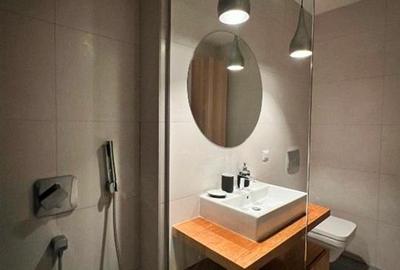 Apartament 2 camere | Barbu Vacarescu | 102 The Address - 14