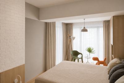 4 camere | închiriere | Premiul Elle Design | Floreasca | Compozitori - 5
