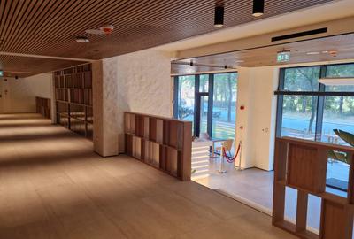 Apartament de vacanta - 2 camere, Statiunea Olimp - la doar 100 m de malul mari - 12