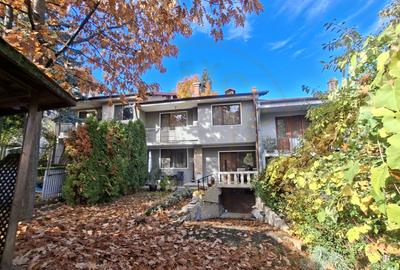 Casa Centrala de vanzare - Strada Rahovei Pitesti - 1