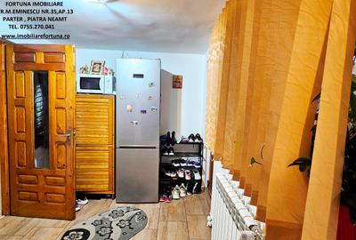 Casa individuala,cu 2 beciuri, anexe si 920 mp teren,la 10 minute de P.Neamt - 7