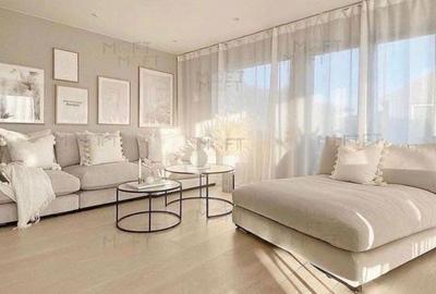 Apartament 3 camere Herastrau lux - 2