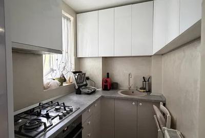 Inchiriere Apartament 2 camere Renovat Drumul Taberei-Moghioros - 4