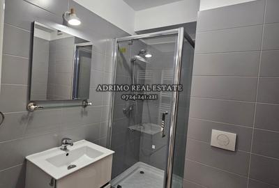 LUX! Ap3cam Terasa cu Priveliste LAC - Parcare Subterana - Termen Lung - 800euro - 12